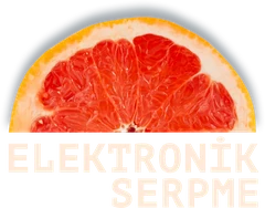 Elektronik Serpme