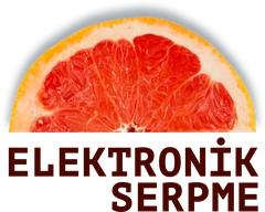 Elektronik Serpme