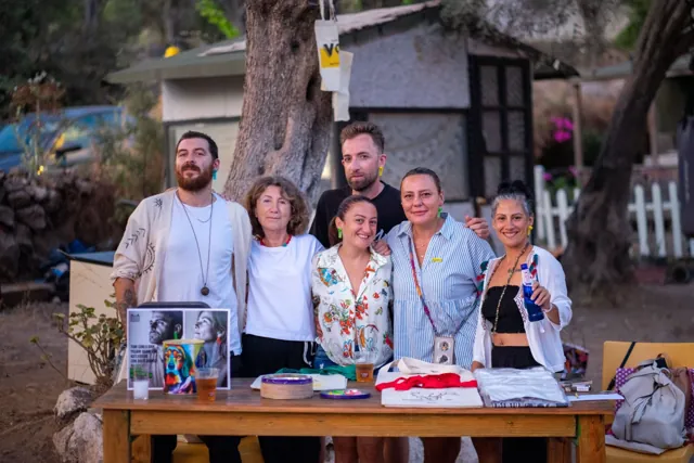 Volo Camping · 2