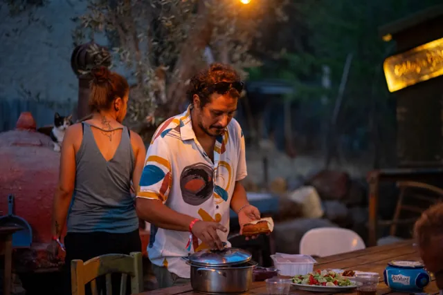 Volo Camping · 3