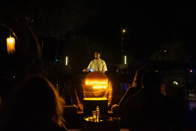 Volo Camping · 33
