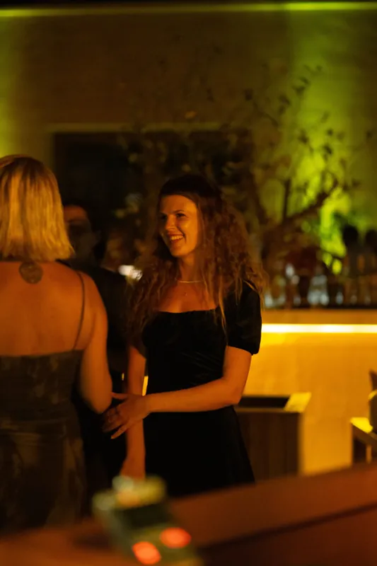 VIP Gala Party · 17